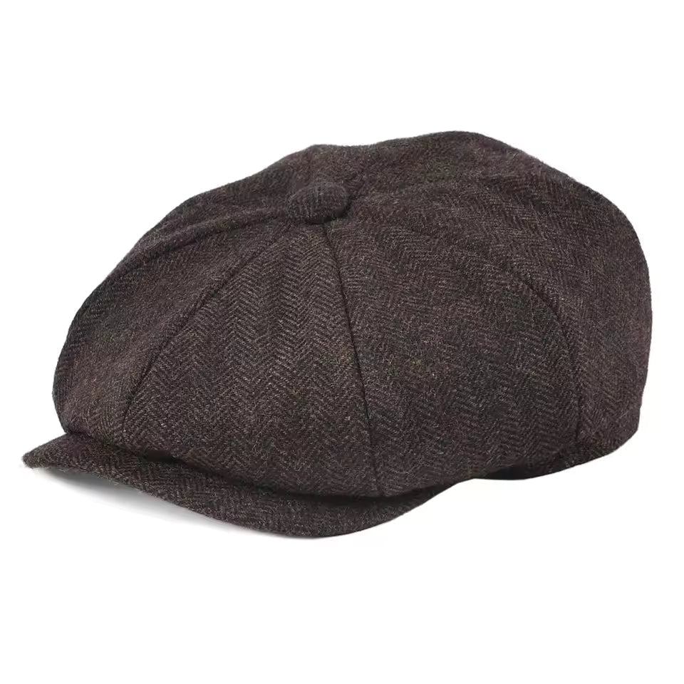 The Ashby Cap