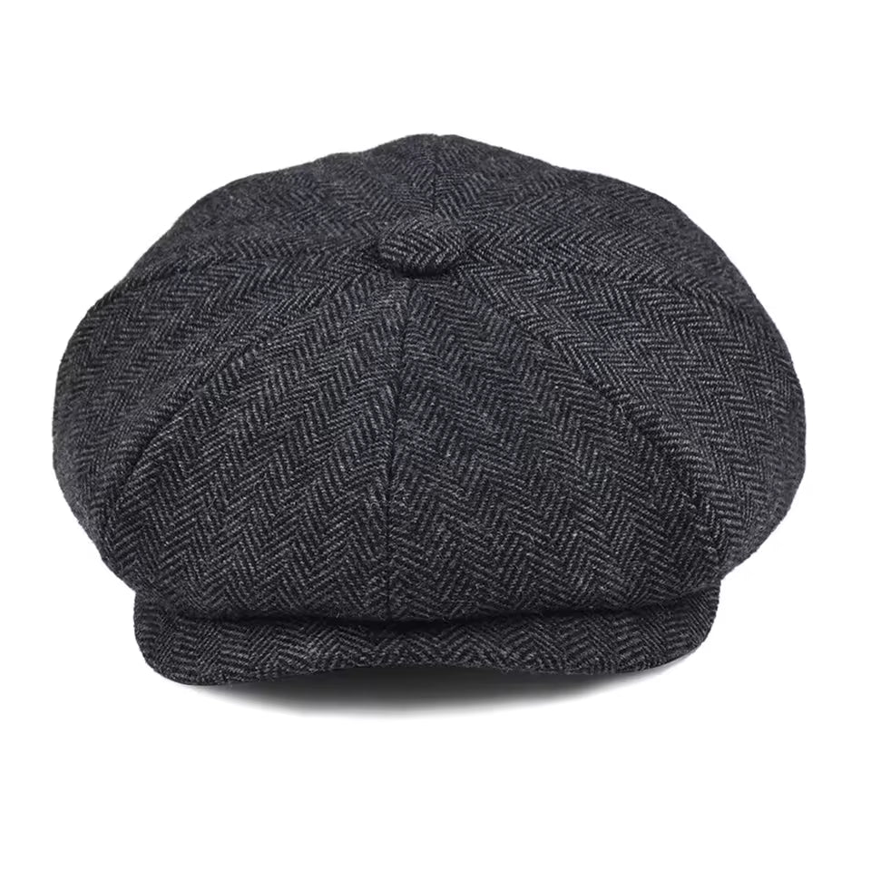 The Ashby Cap