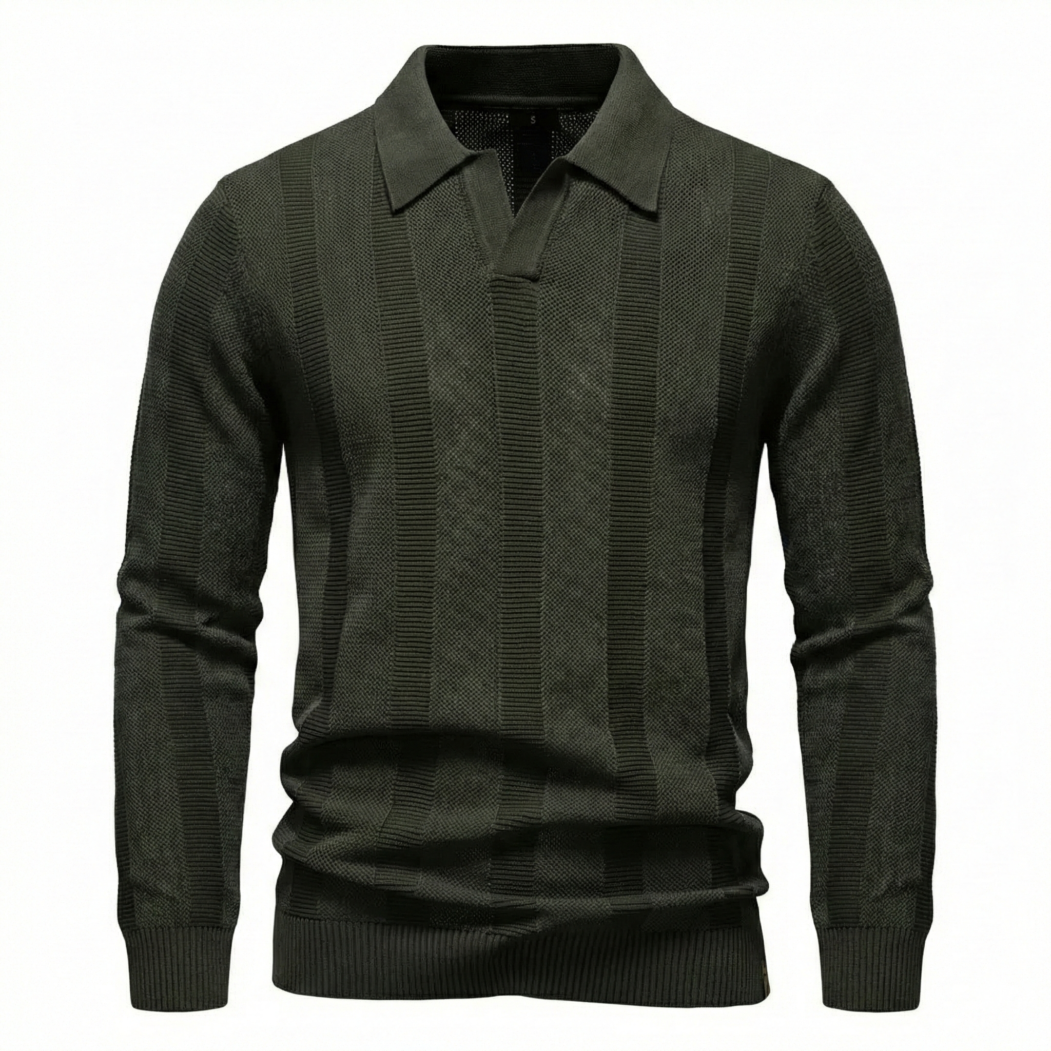 Brighton Marine Knit Sweater