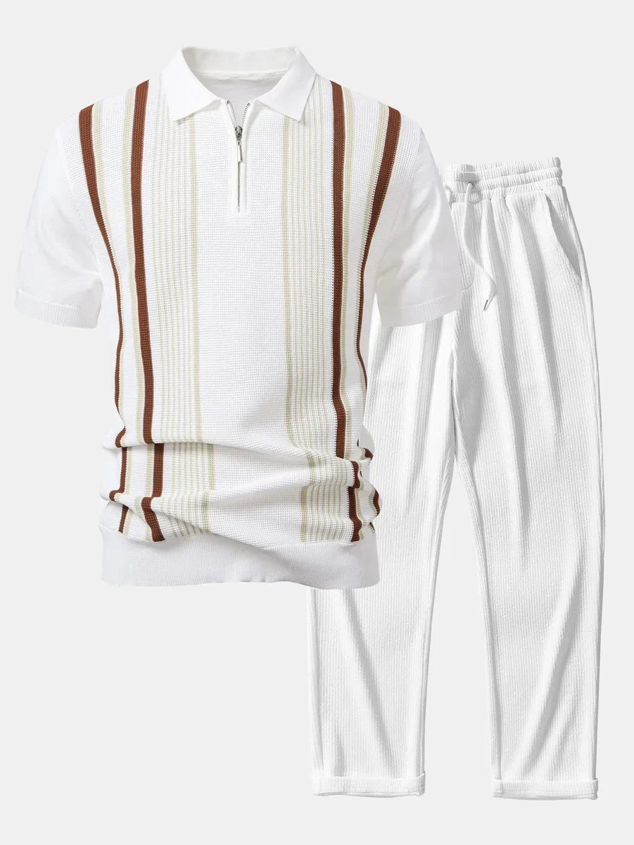 CAP-FERRAT Riviera Set