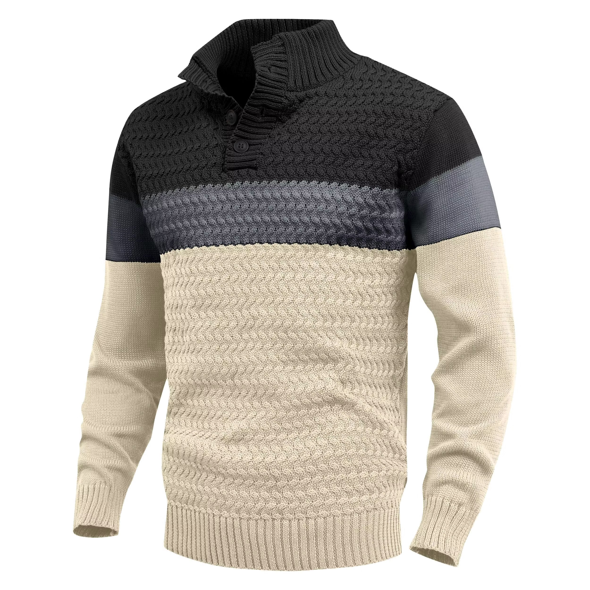 Alpine Knitwear
