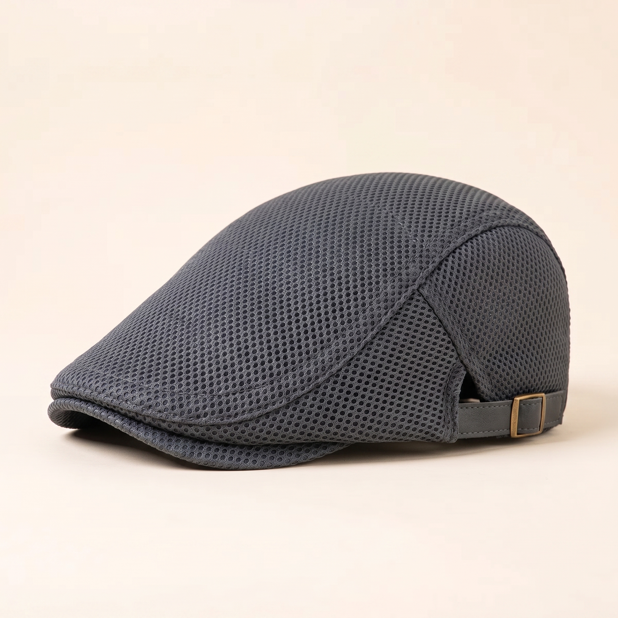 Breathable Mesh Cap
