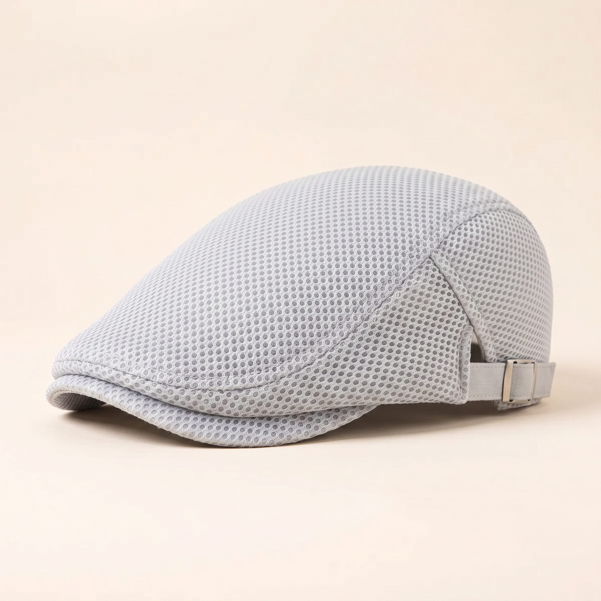 Breathable Mesh Cap