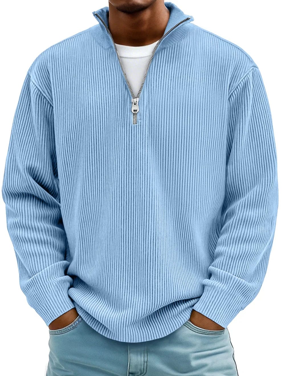 ZURICH Premium Pullover