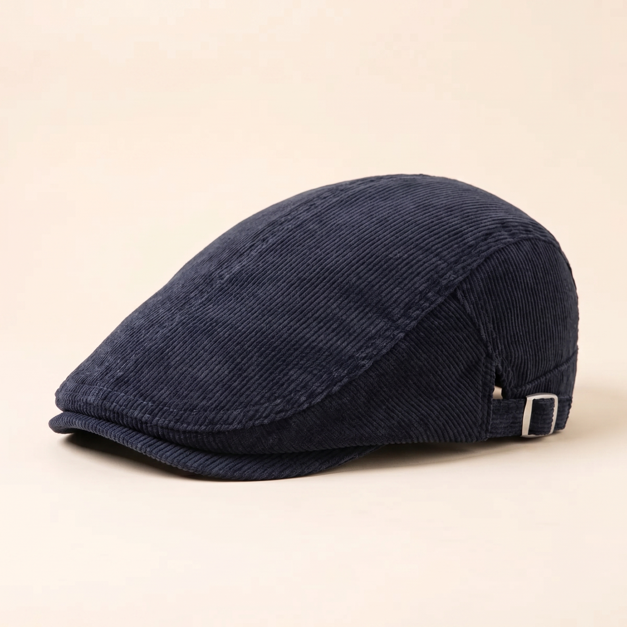 Corduroy Vintage Cap