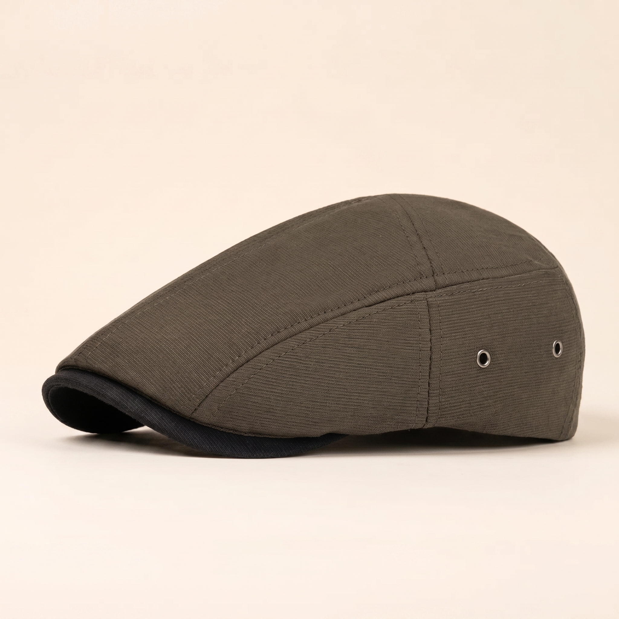 Cotton Tradesman Cap