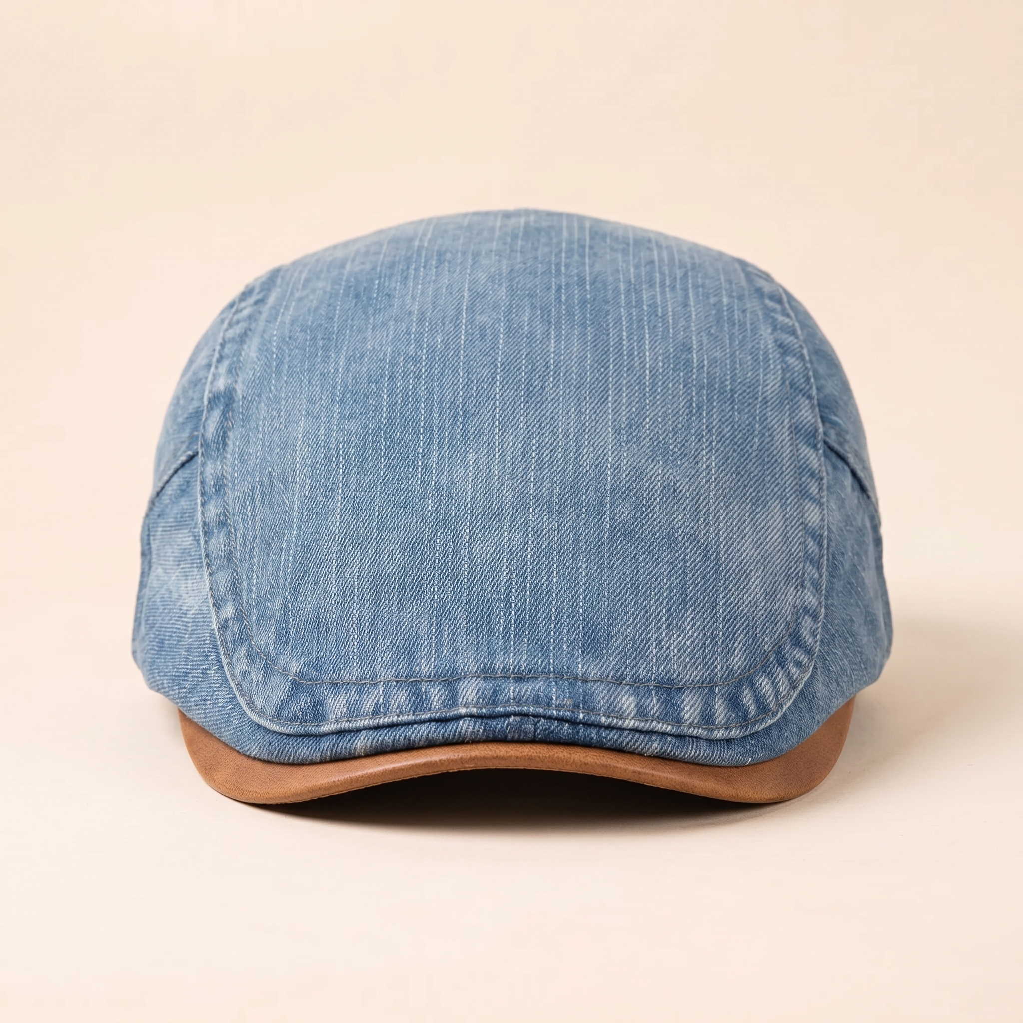 Denim Workwear Cap