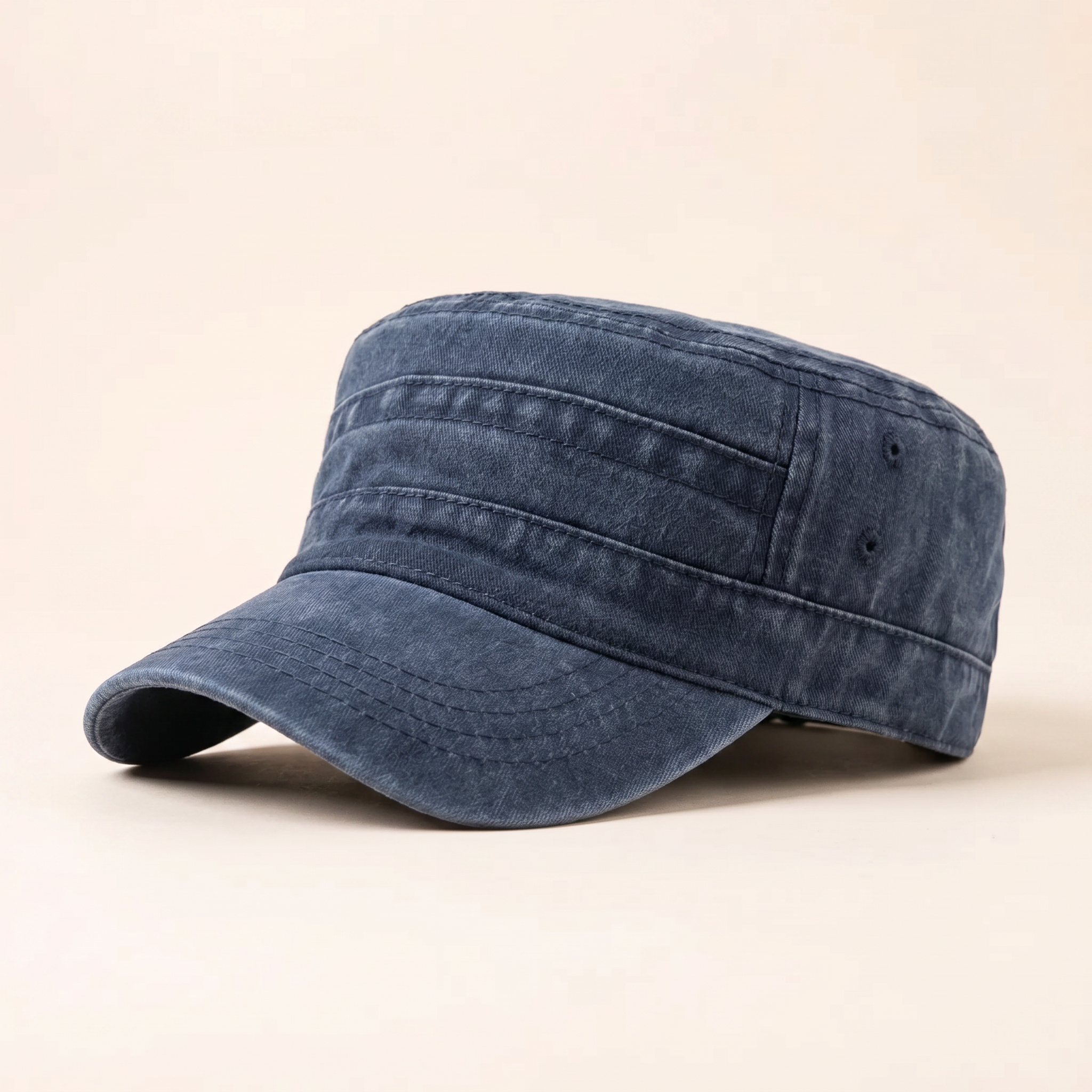 Field Cotton Cap