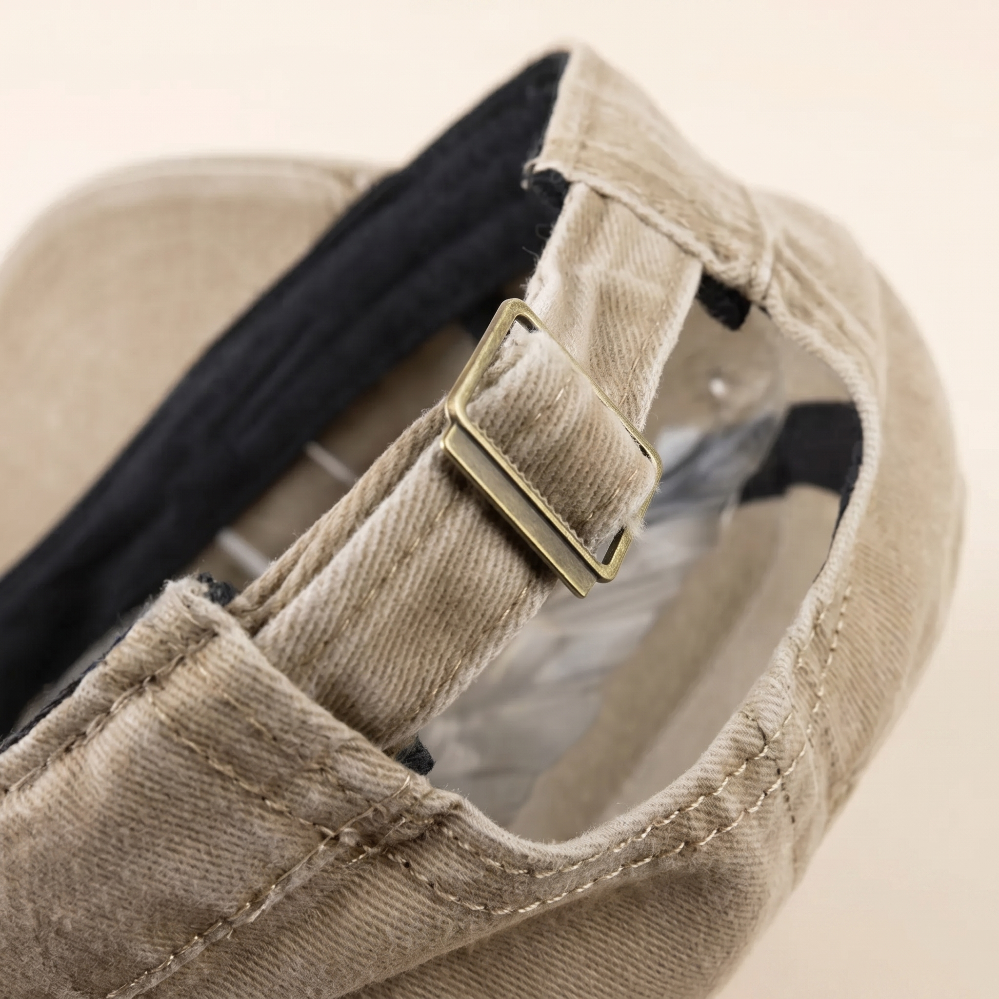 Field Cotton Cap