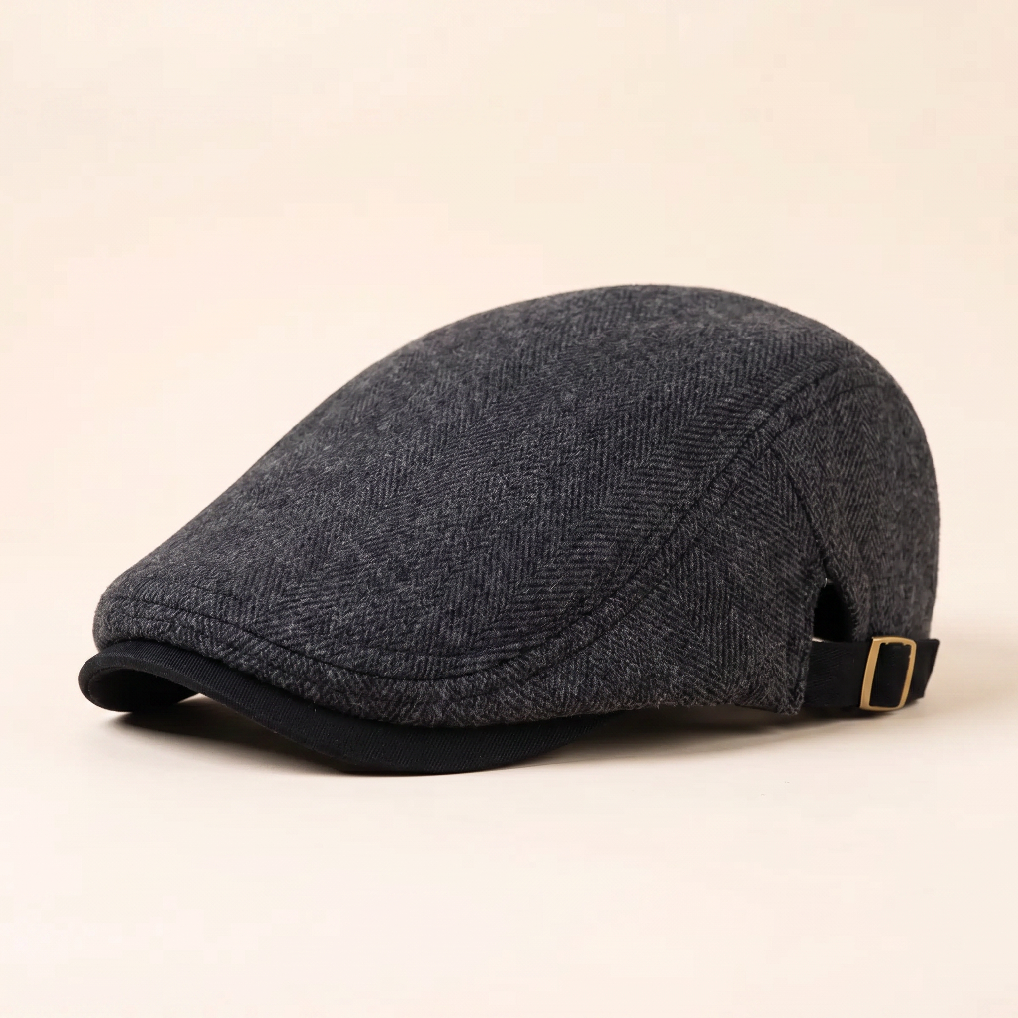 Heritage Wool Cap