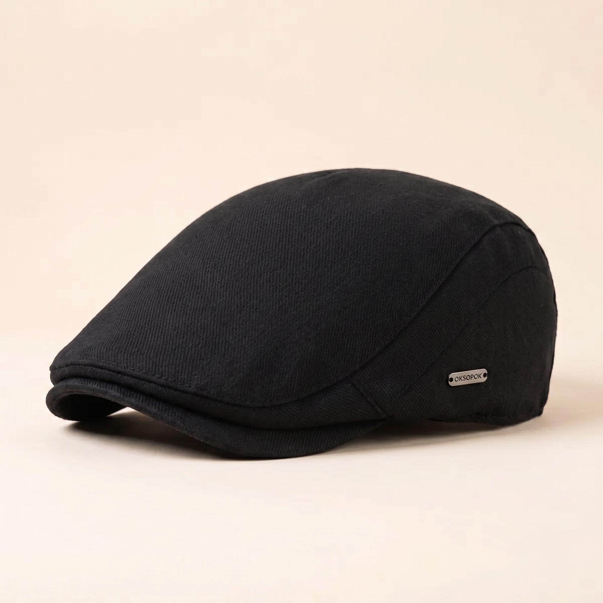 Heritage Wool Cap