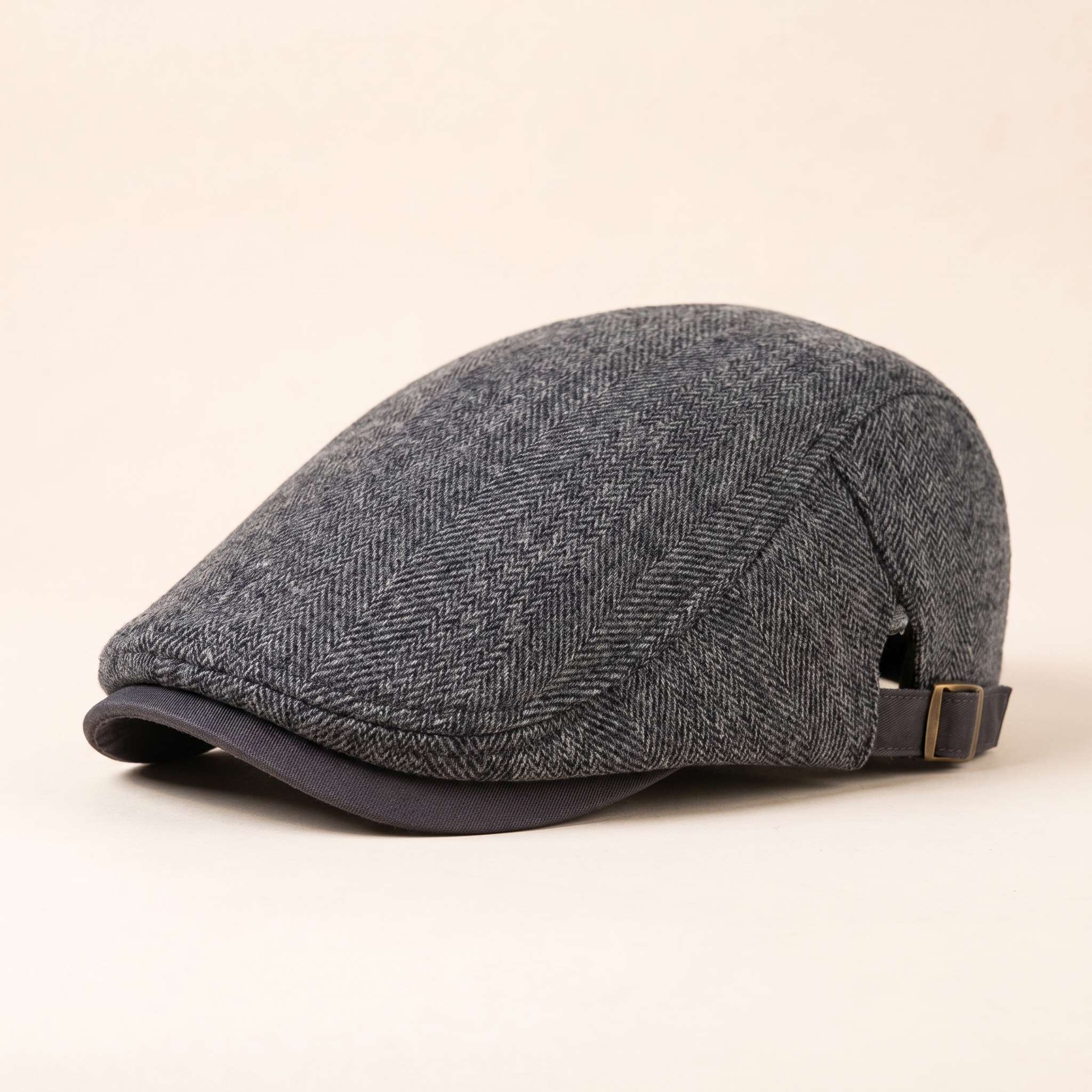 Heritage Wool Cap