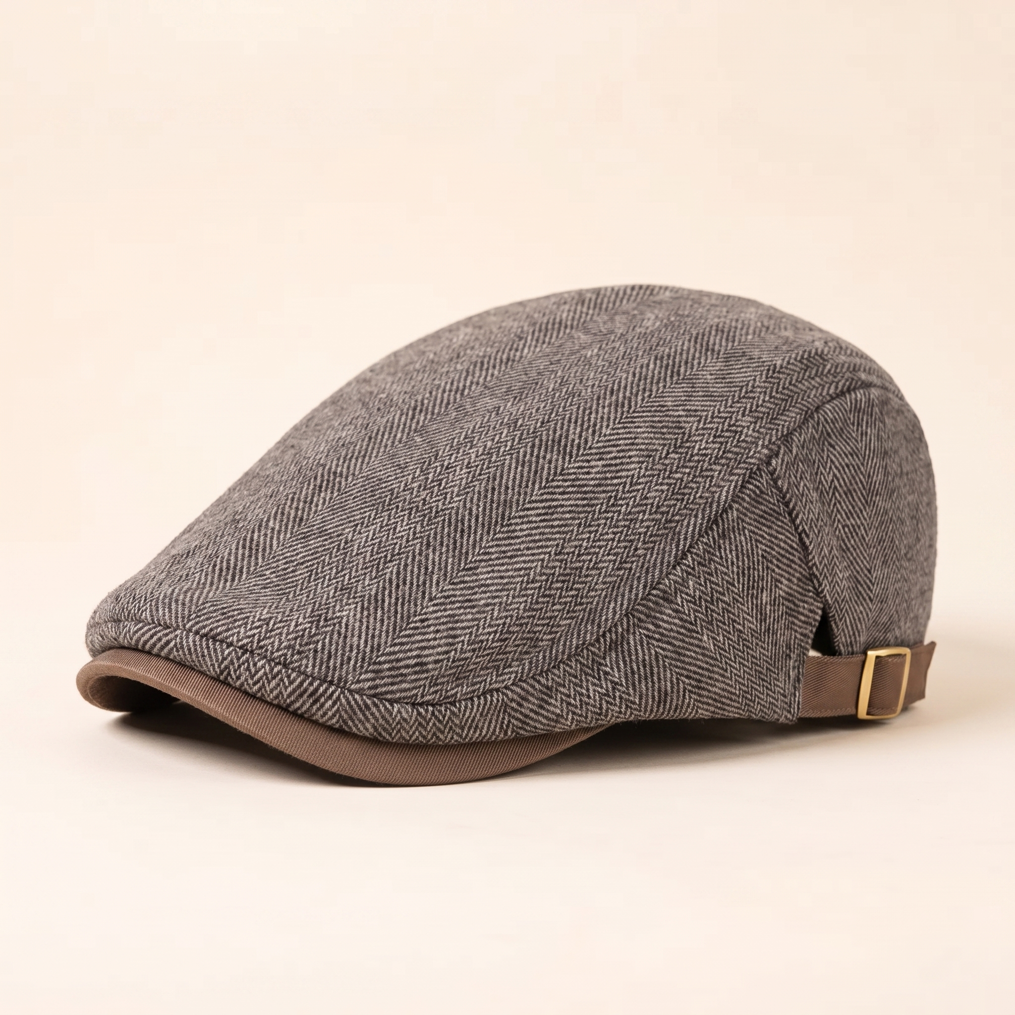 Heritage Wool Cap