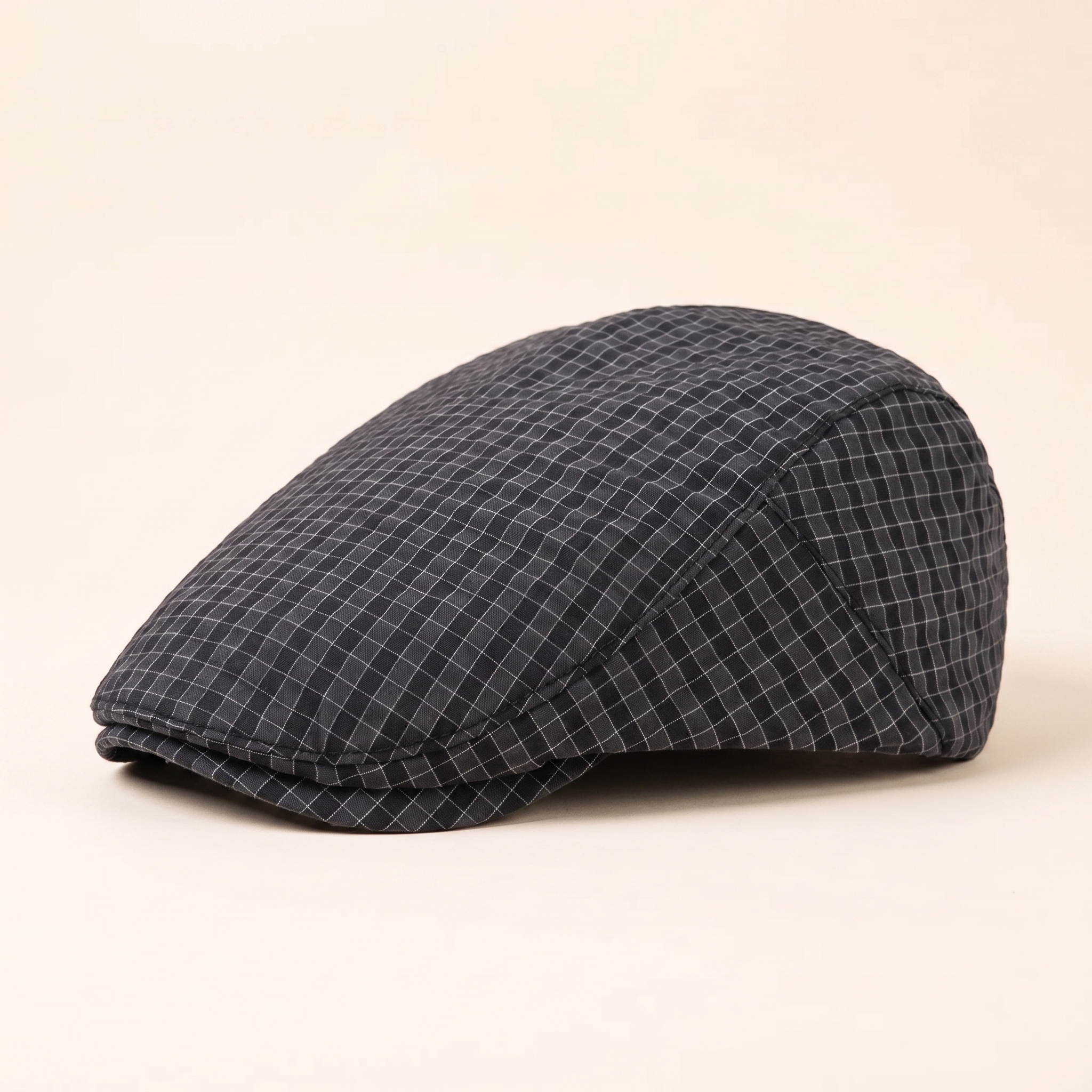 Lightweight Grid Cap