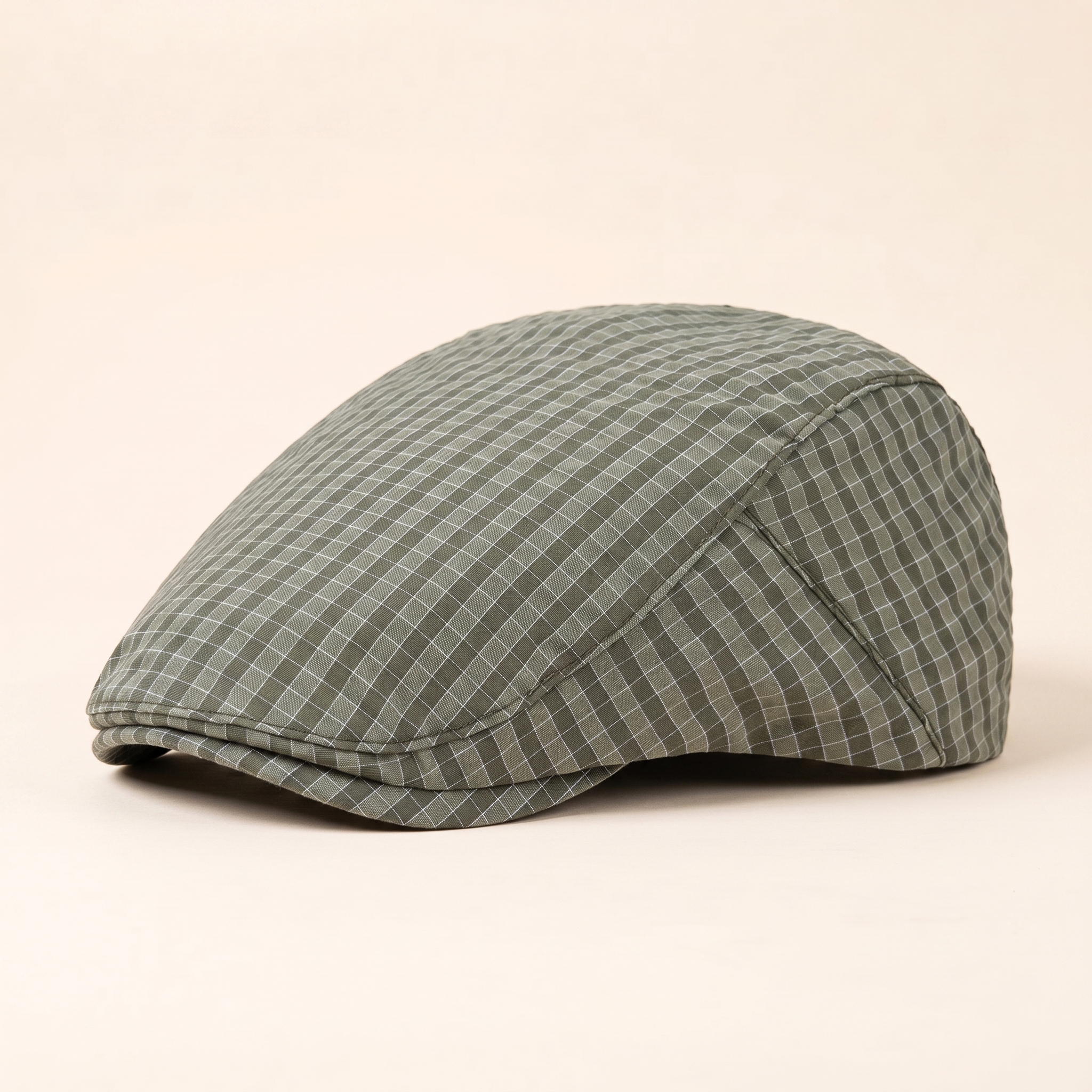 Lightweight Grid Cap