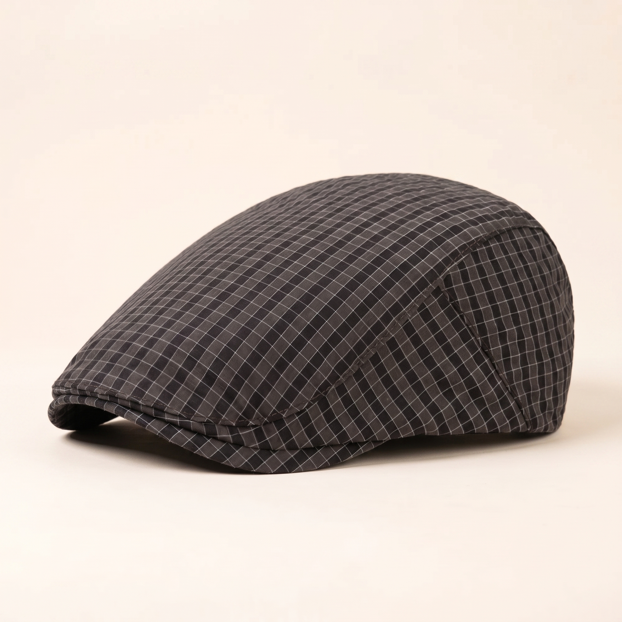 Lightweight Grid Cap