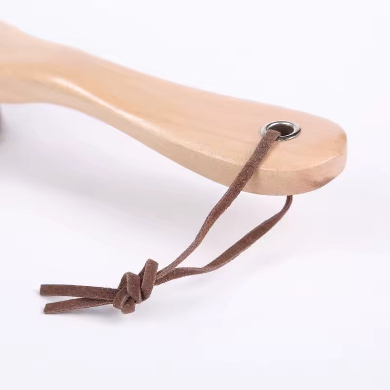 Hatter's Cap Brush