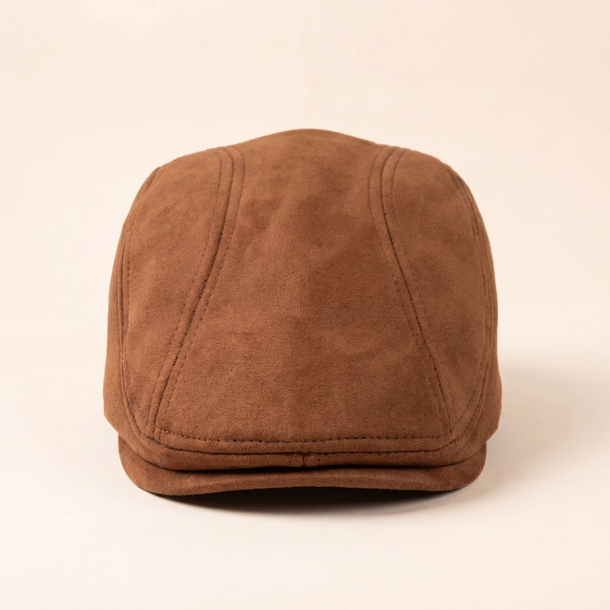 Suede Classic Cap