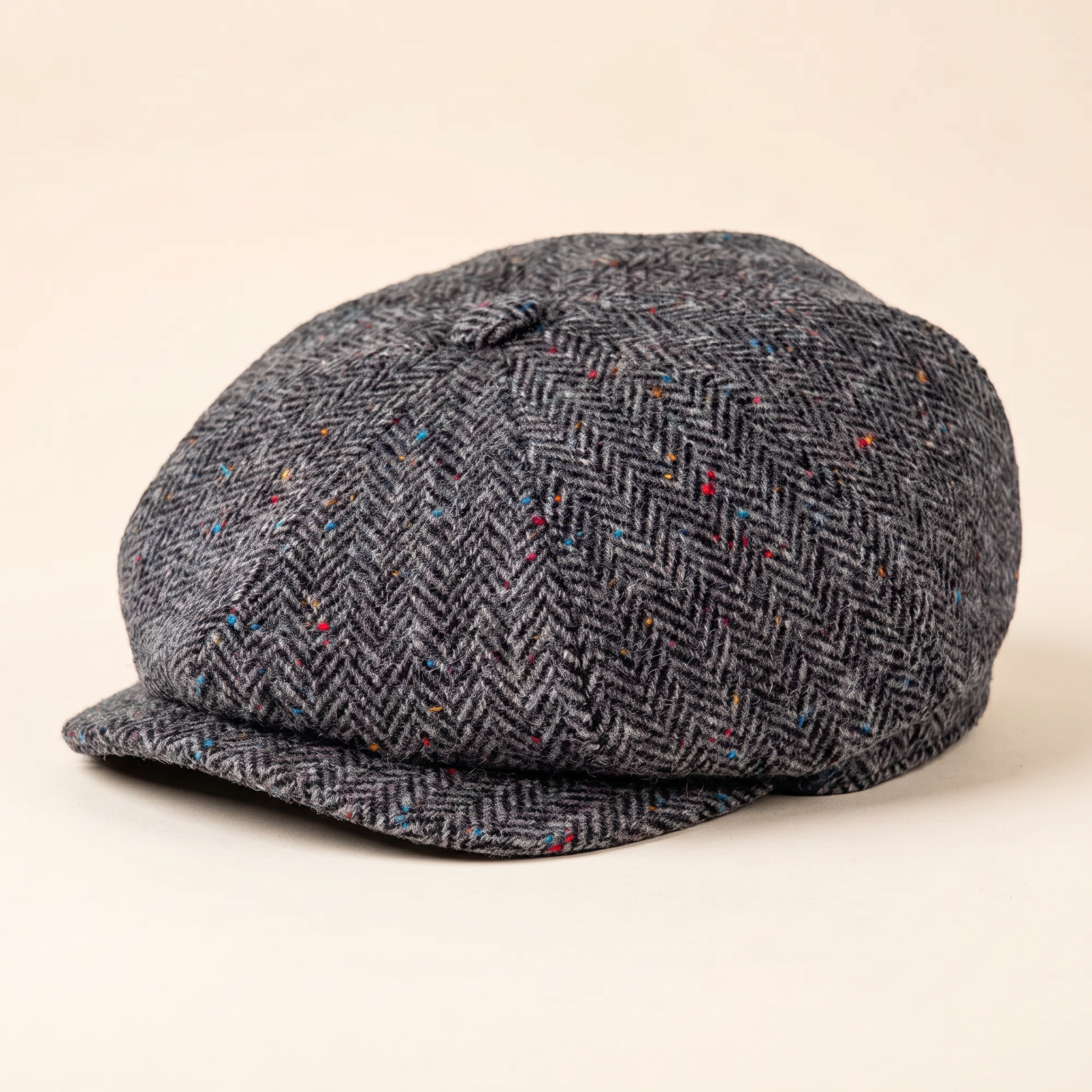 The Ashby Cap