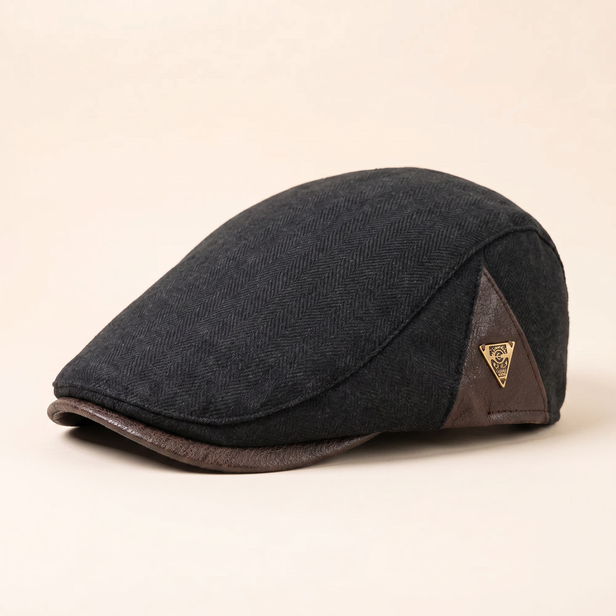 Vintage Panel Cap