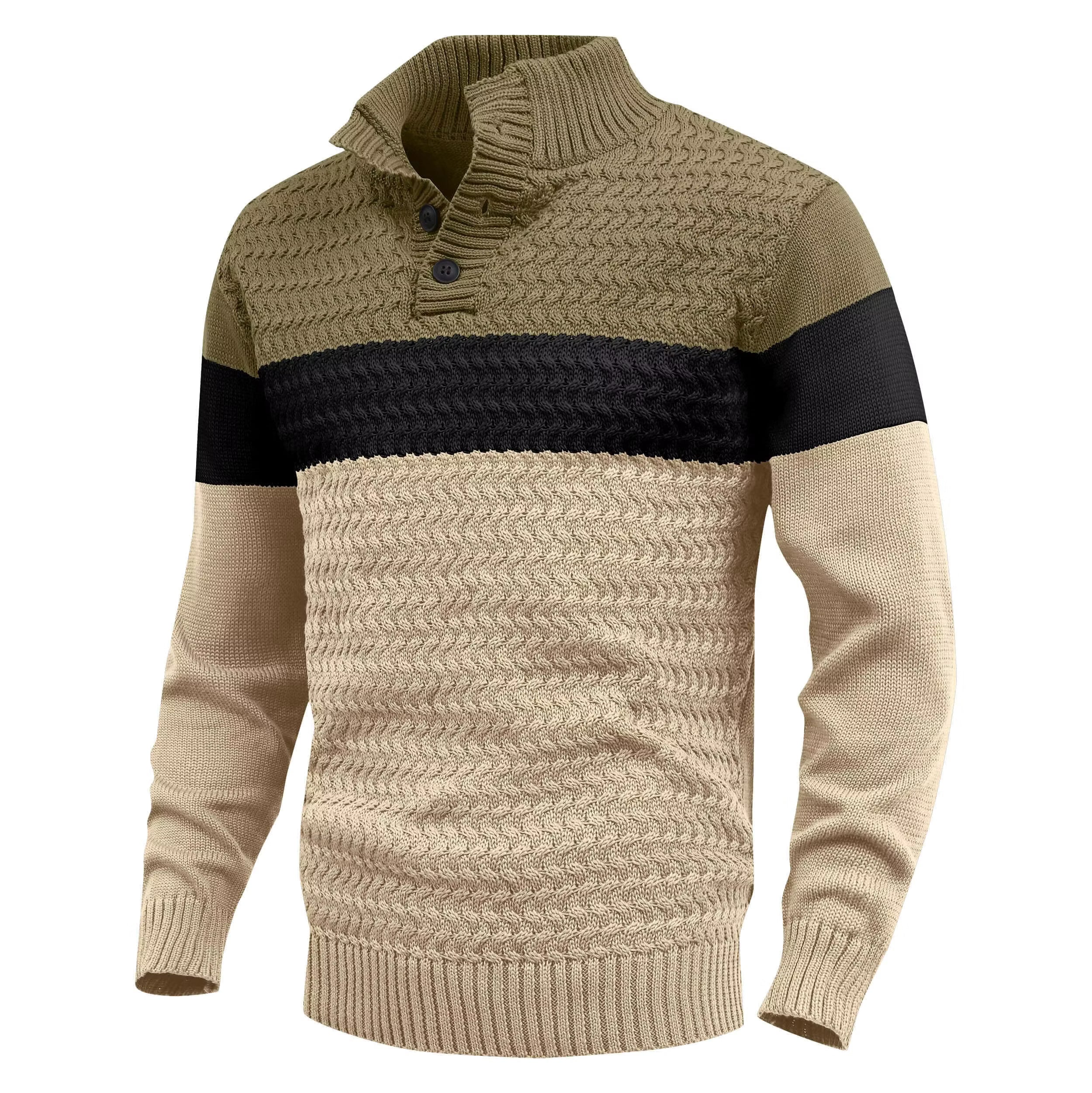 Alpine Knitwear