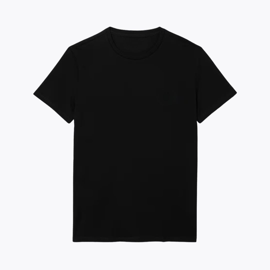 Cotton Pima T-Shirt