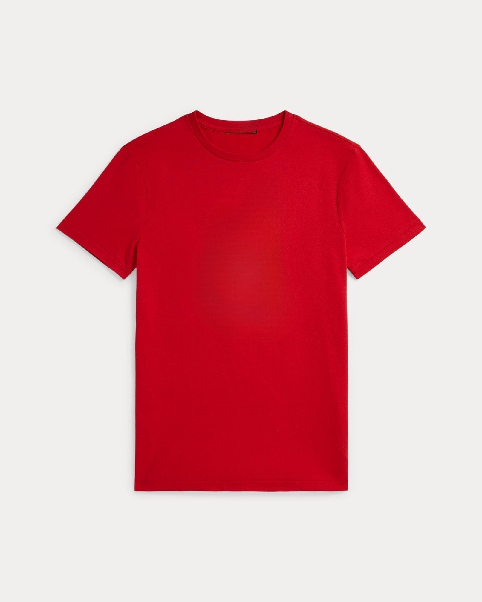 Polo Bear Cotton T-Shirt