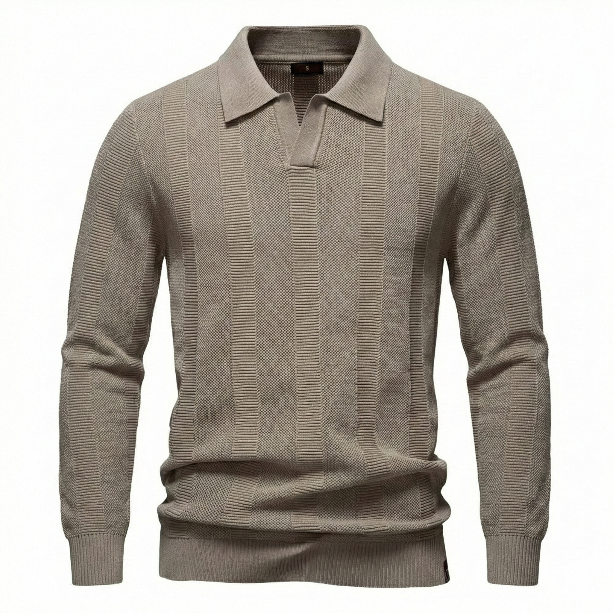 Brighton Marine Knit Sweater