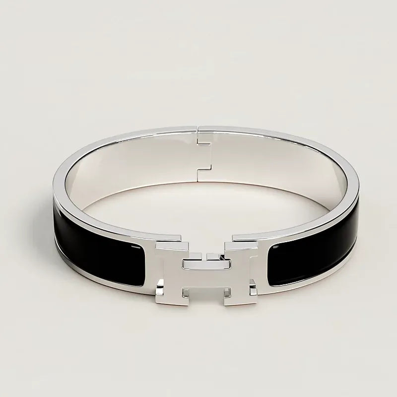 Signature H Minimalist & Secure Lock