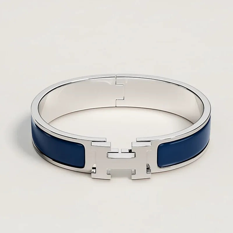 Signature H Minimalist & Secure Lock