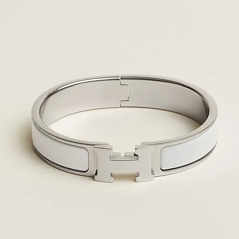 Signature H Minimalist & Secure Lock