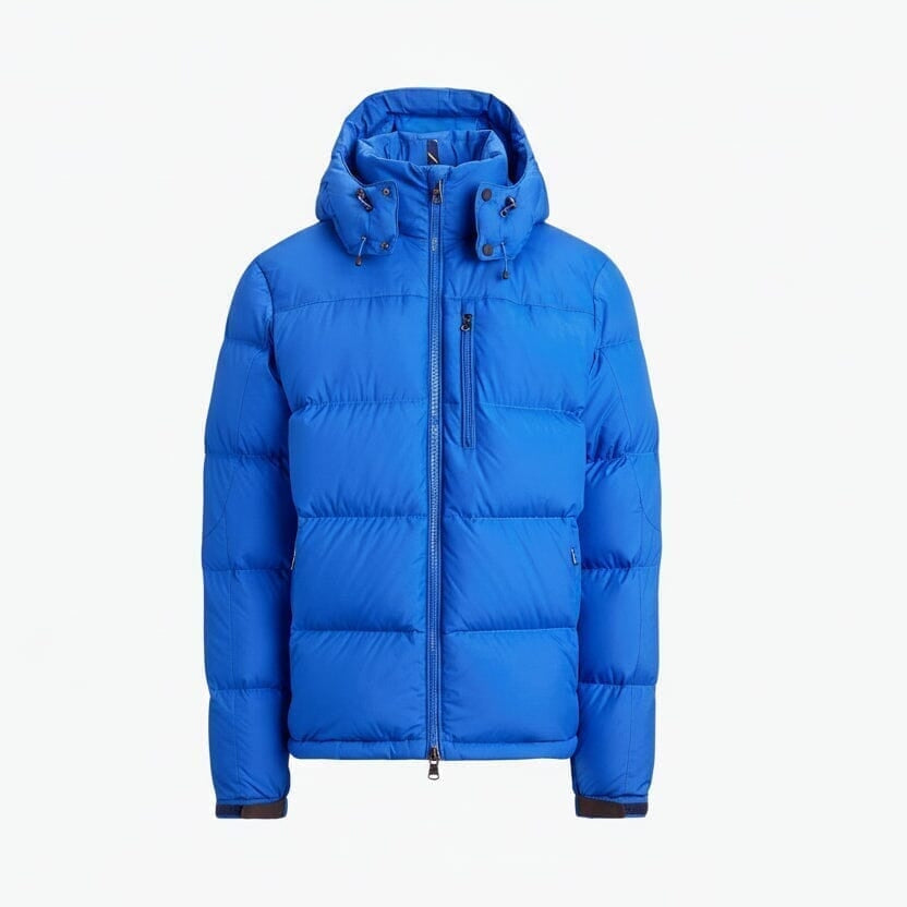 Gorham Down Jacket