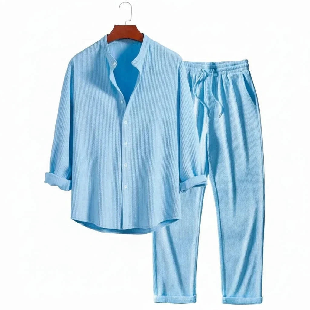 Essential Set – Sophistication in Every Detail