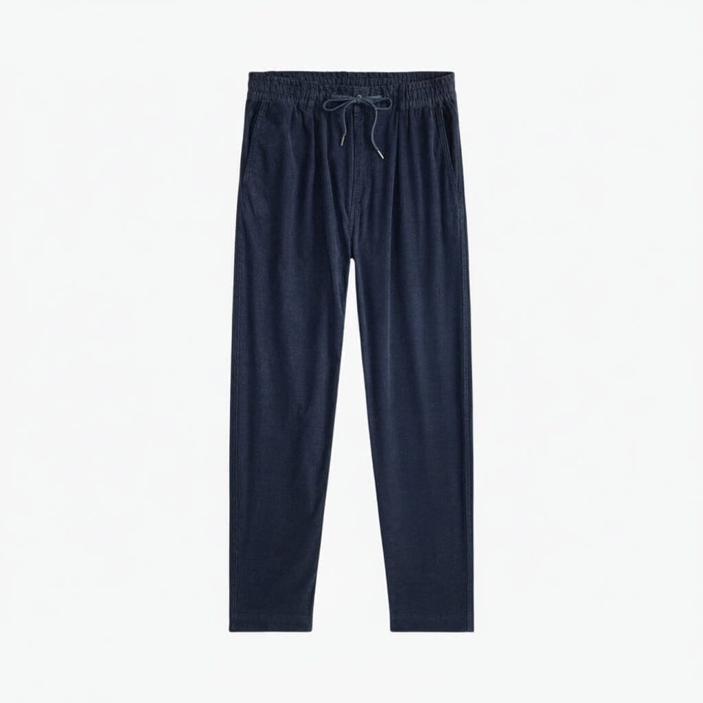 Polo Prepster Classic Tapered Fit Pant
