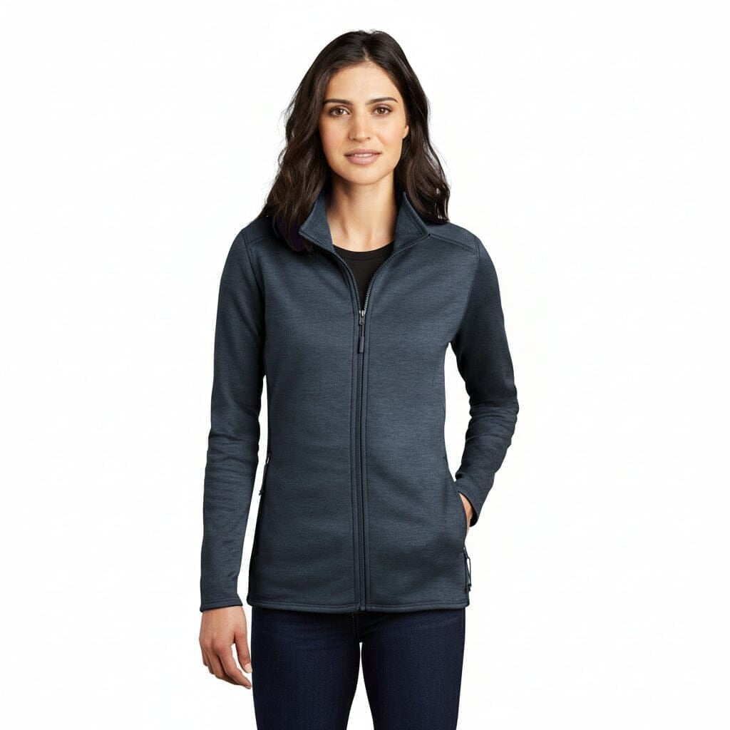 Women's Skyline Full-Zip Fleece Jacket