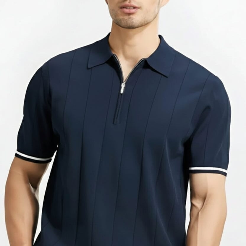 Iconic Cut – The Modern Gentleman’s Choice