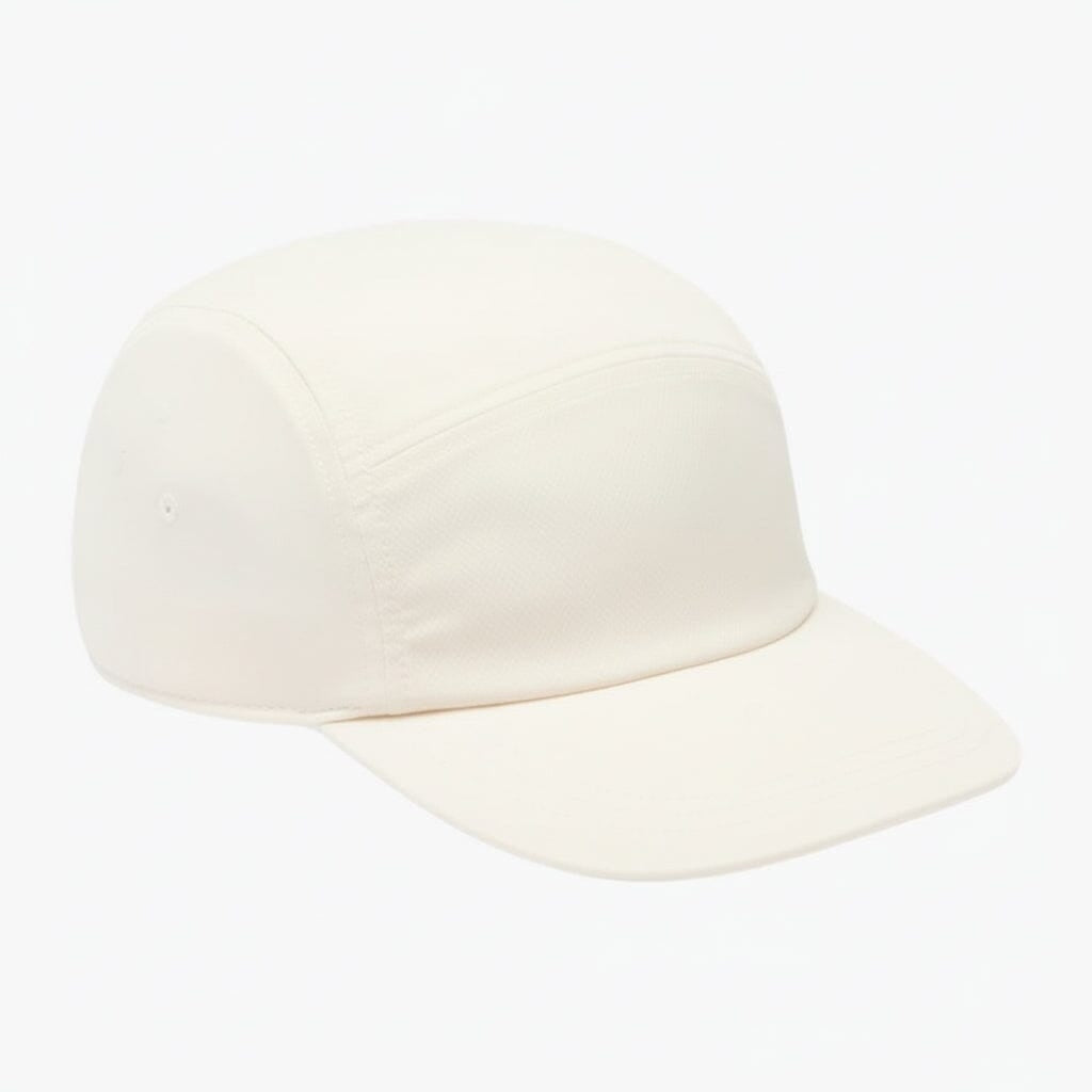 Graphic Print Tennis Cap