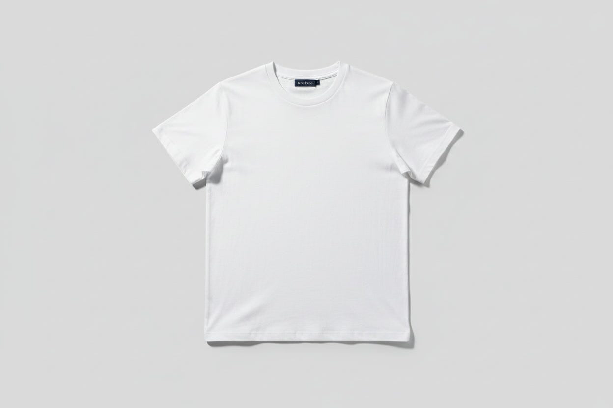 Polo Bear Cotton Jersey Tee