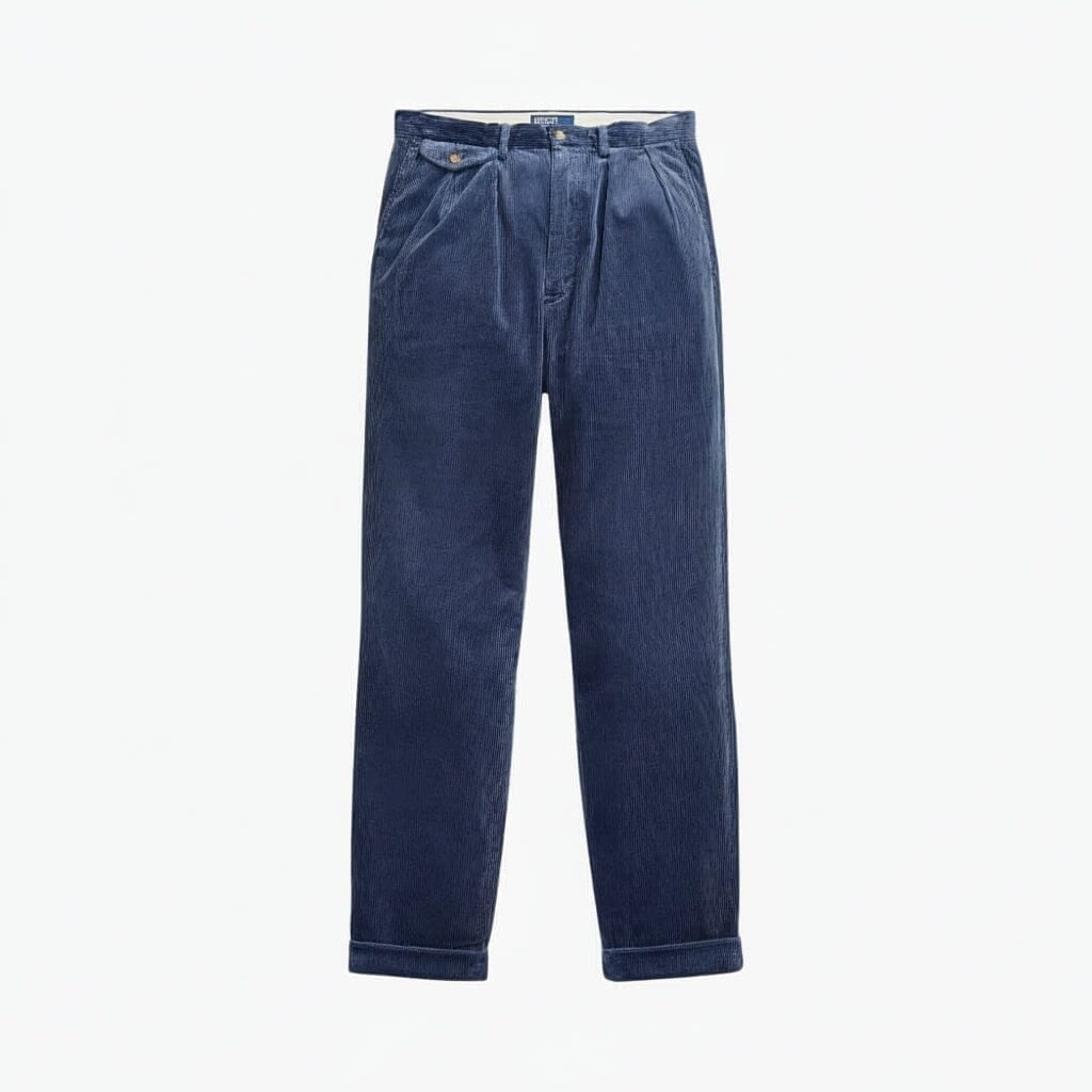 Whitman Relaxed Fit Corduroy Pant