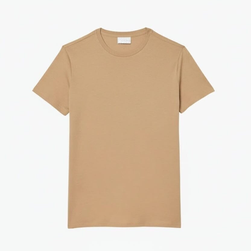 Cotton Pima T-Shirt
