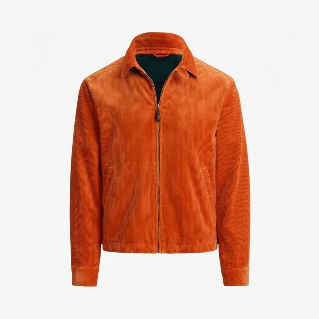 Wynton Corduroy Jacket