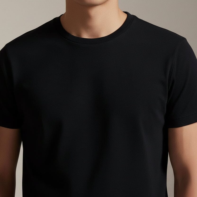 Polo Bear Cotton T-Shirt