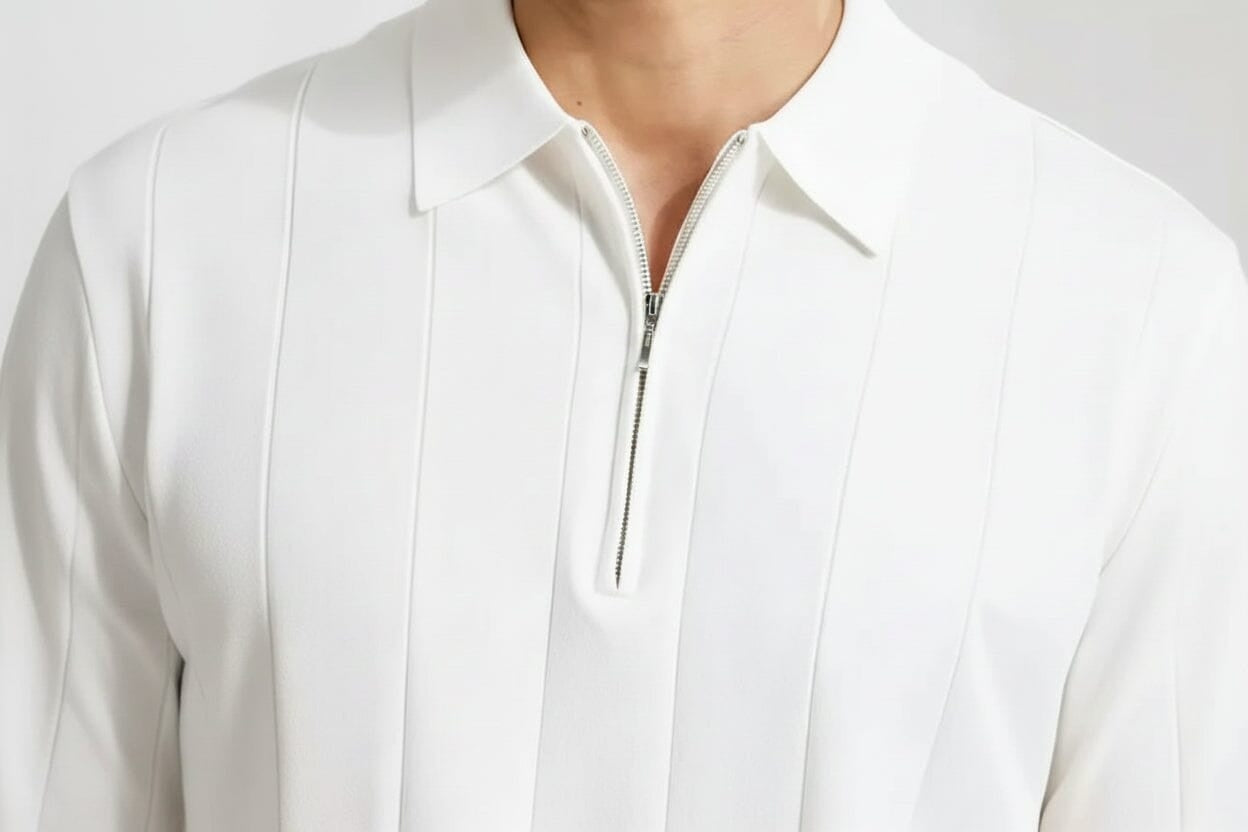Iconic Cut – The Modern Gentleman’s Choice