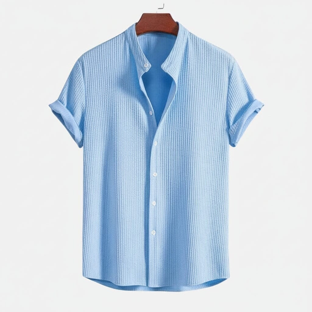 Polo Hampton Collar Shirt