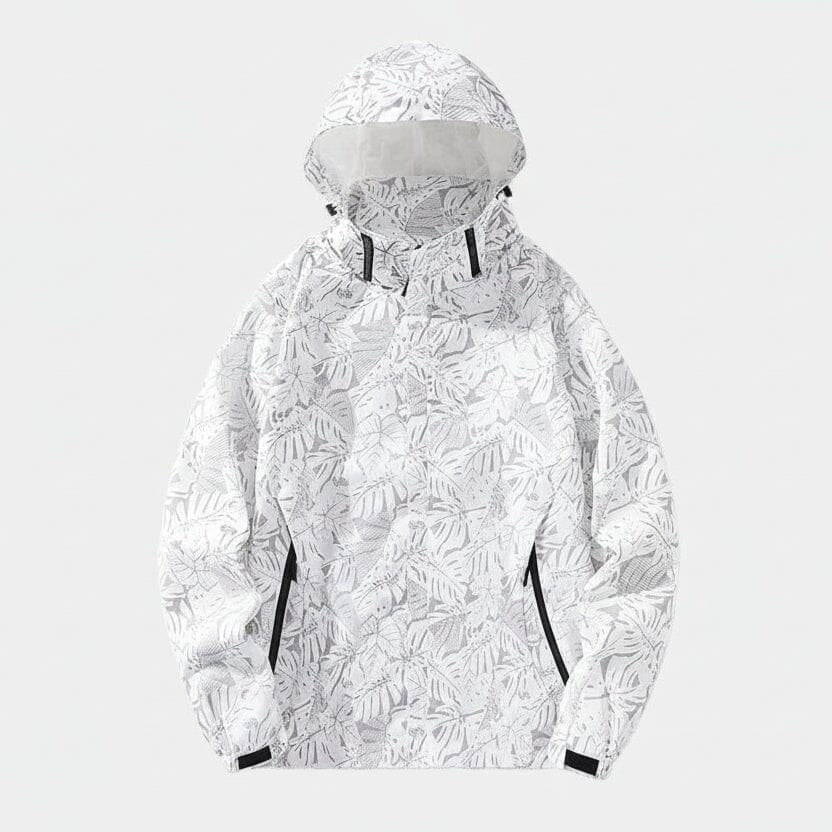 Waterproof Sport Jacket