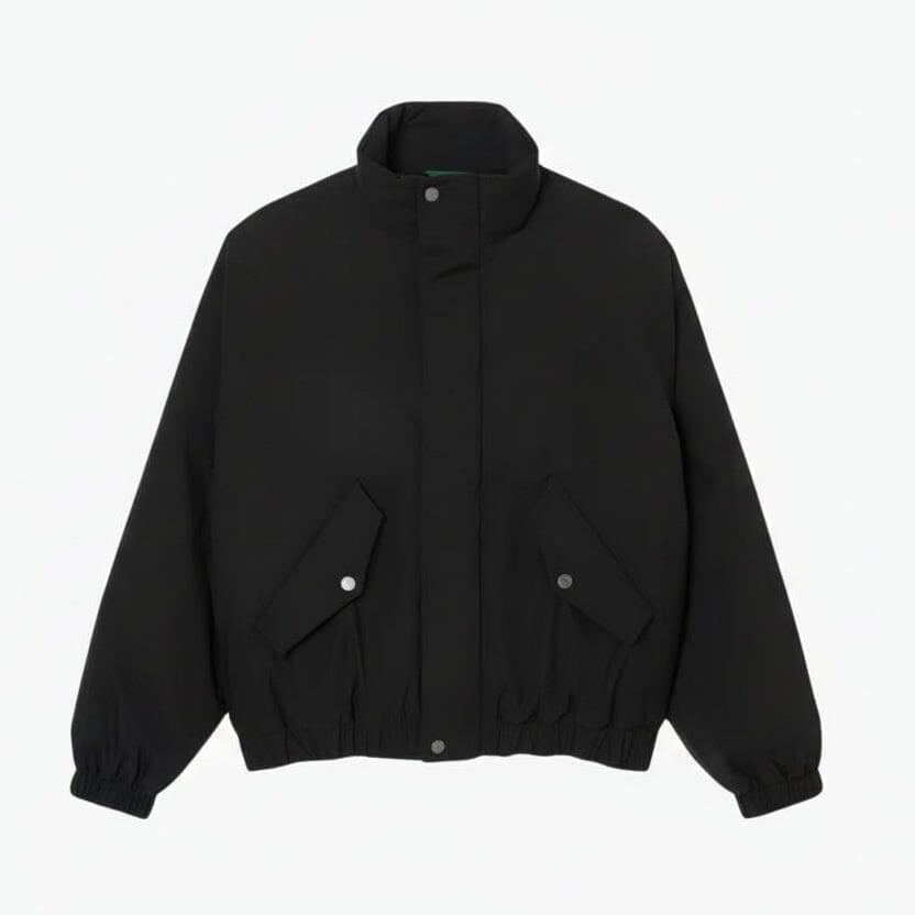 Water-Repellent Padded Jacket
