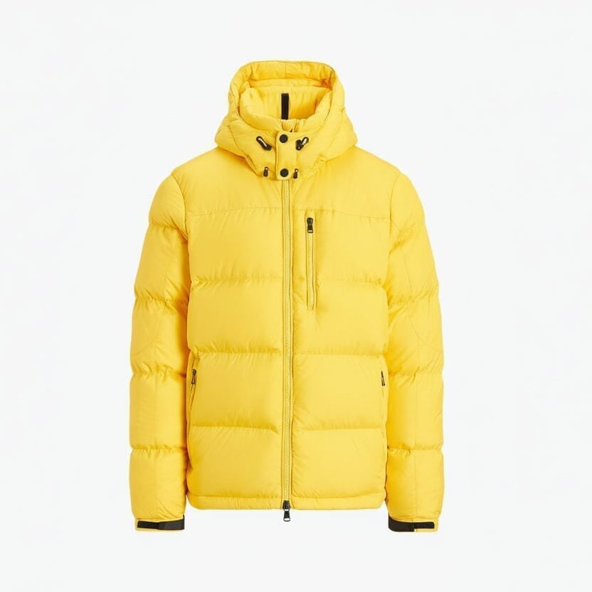 Gorham Down Jacket