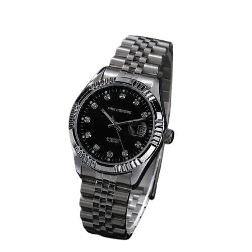Pink Cohome Automatic