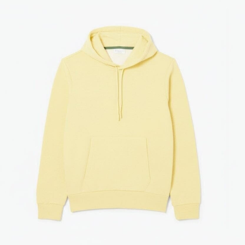 Fleece Hoodie