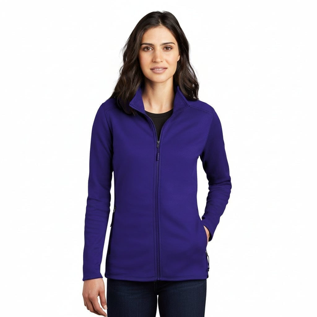 Women's Skyline Full-Zip Fleece Jacket